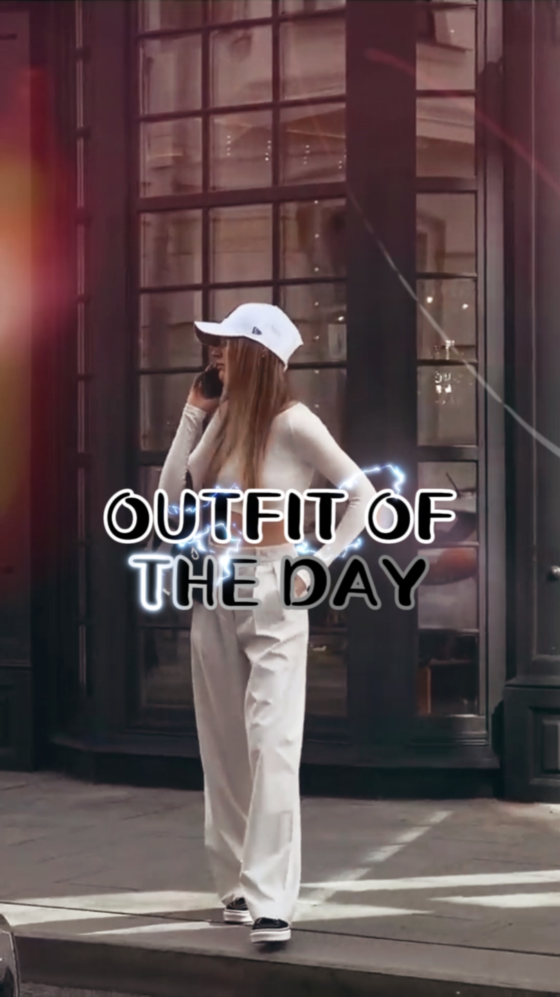 OOTD
