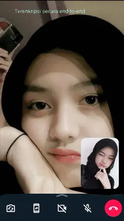 frame wa videocall