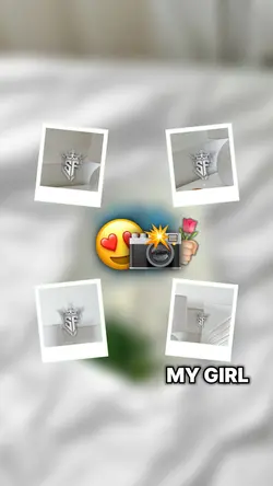 My Girl 1 Agustus