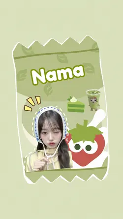 WARNA MATCHA