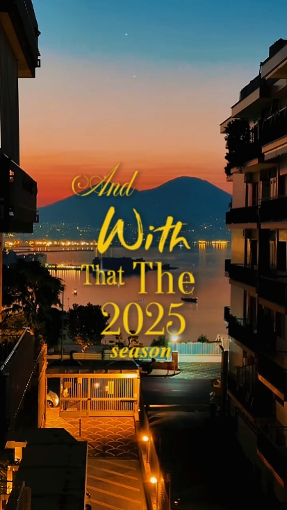 2025 season 