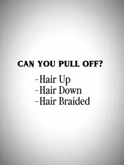 Hairstyles trend