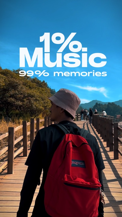 THE MEMORIES SLOWMO