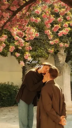 Love story