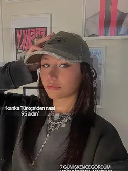 okldan erken çıktımm