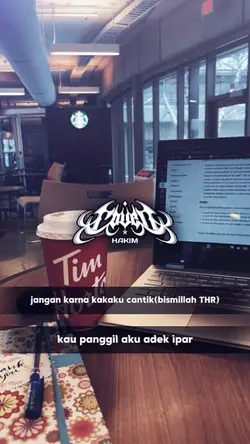 jangan karna kakaku