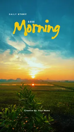 GOOD MORNING 1 CLIPS