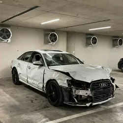 Car prank👌