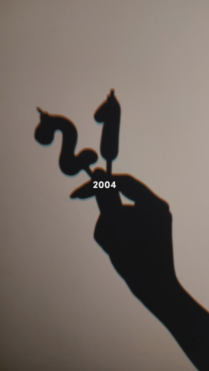 21 tahun