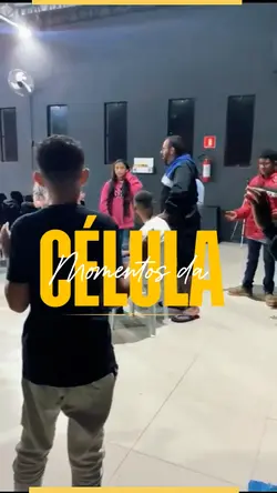 Momentos da célula