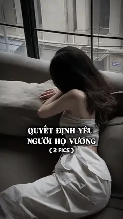Yêu người họ Vương