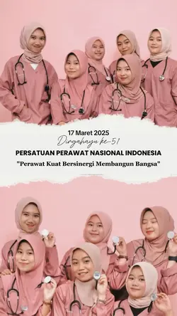 Hari Perawat 2025
