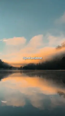 Elegi esok pagi