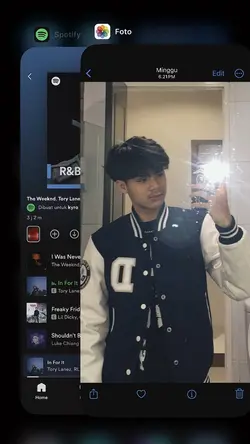 frame iphone