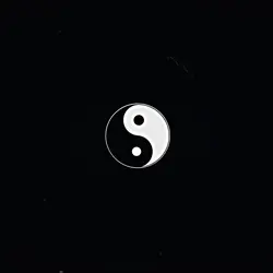 Ying yang trend <3