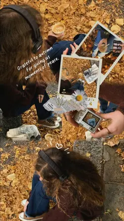 wallpaper Autumn ❤️