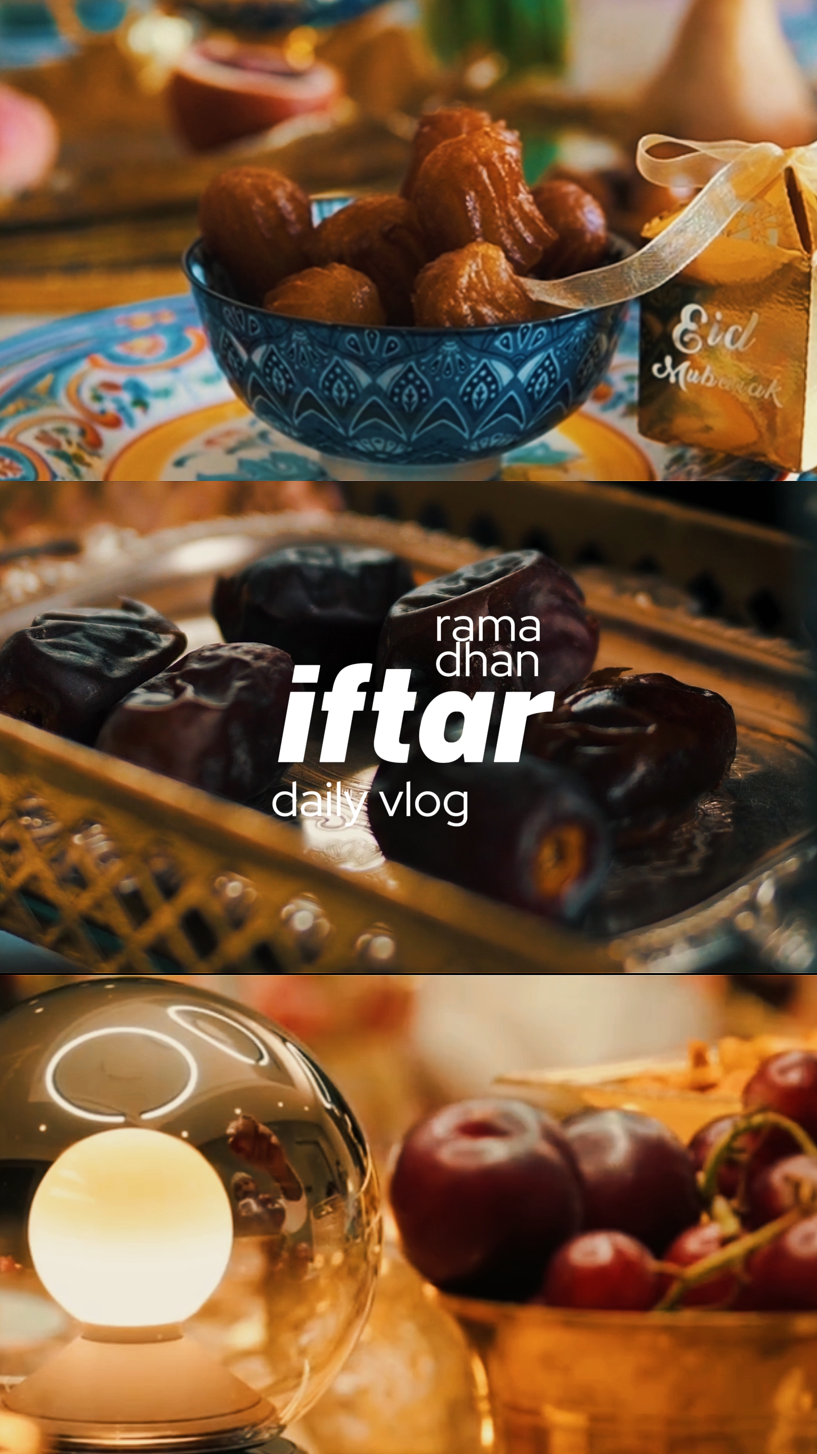 Iftar ramadhan