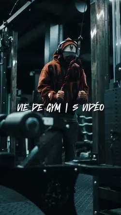 Vie de gym | 5