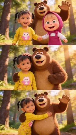 Masha Ai