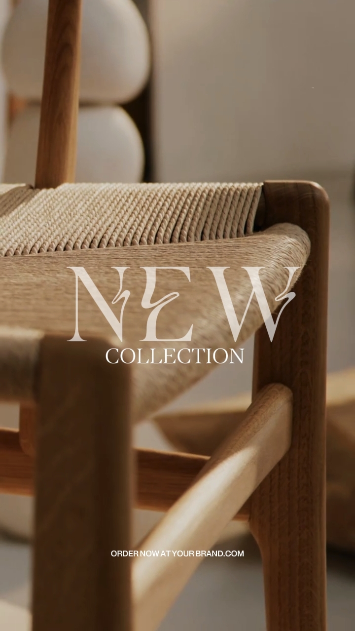 NEW COLLECTION 