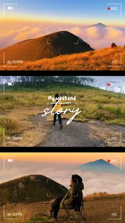 Way back home transi