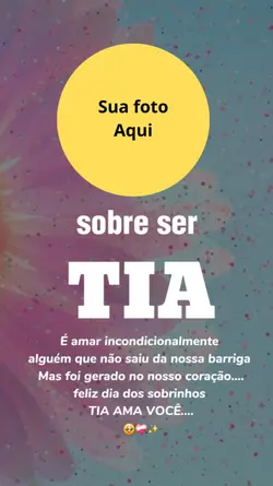 Ser tia 