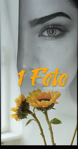 1 Foto.