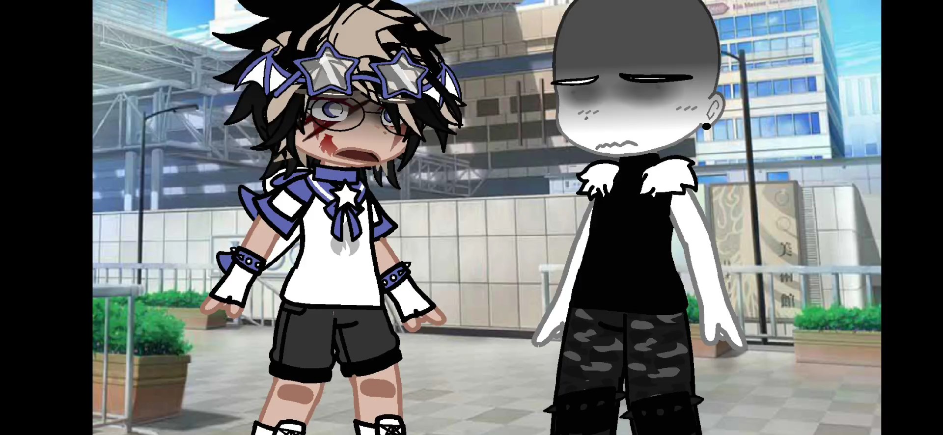 Bored idk what to do