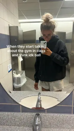ik ball