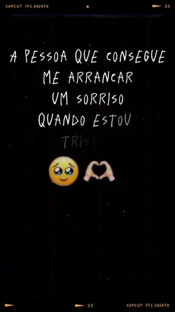 a pessoa que consegu