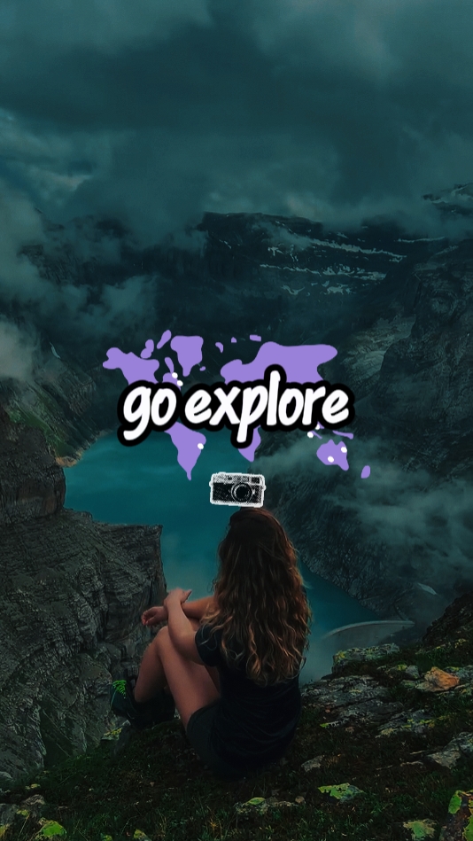 Go explorer