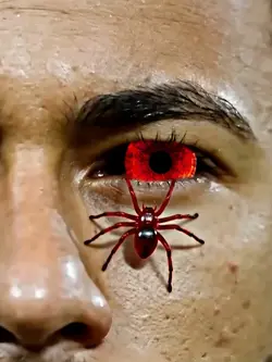SPIDER FILTER 