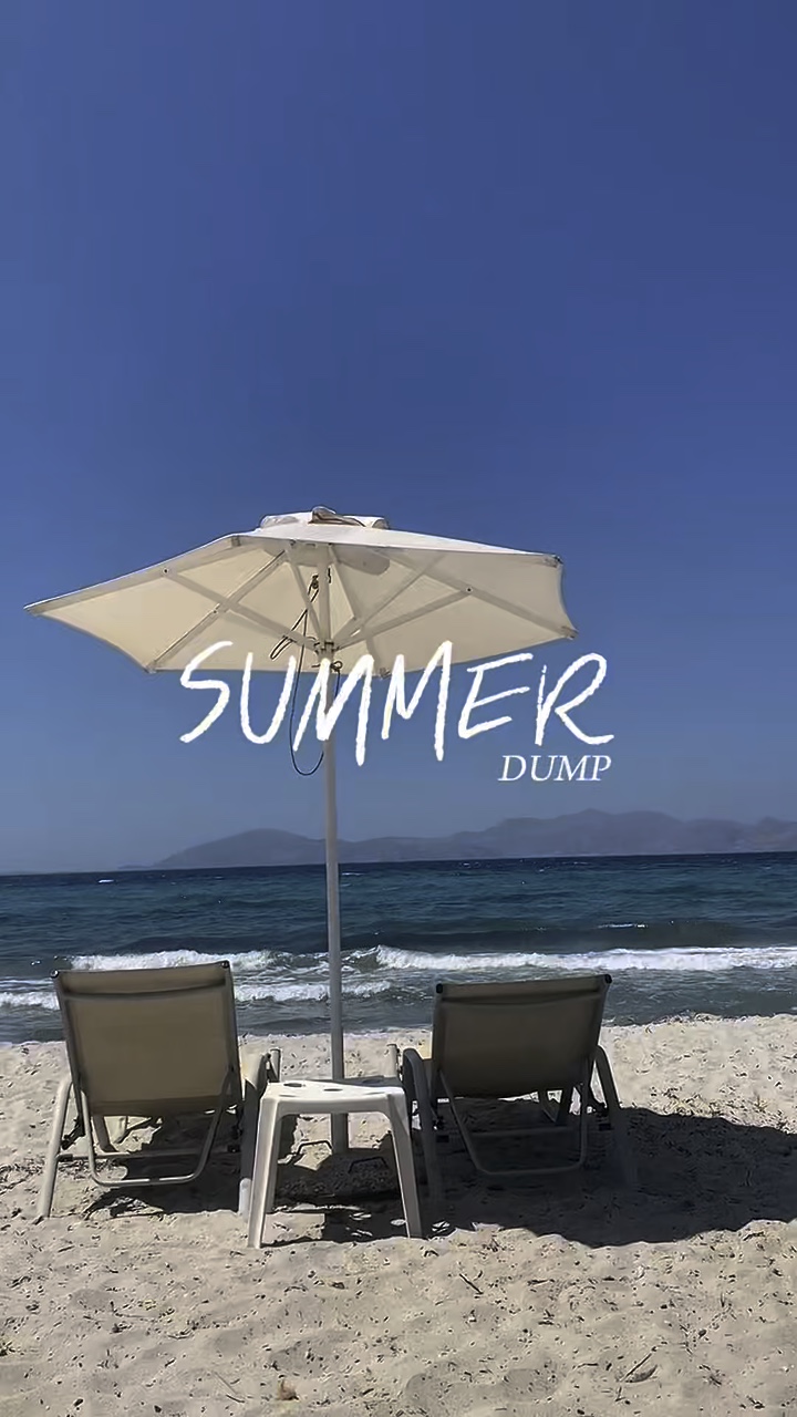 Sommer-Dump