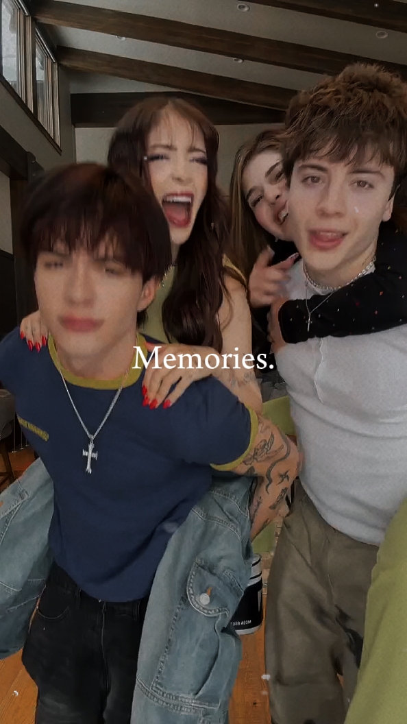 Memories