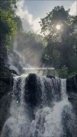 Siapa merebut seri