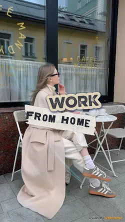 Work Vlog