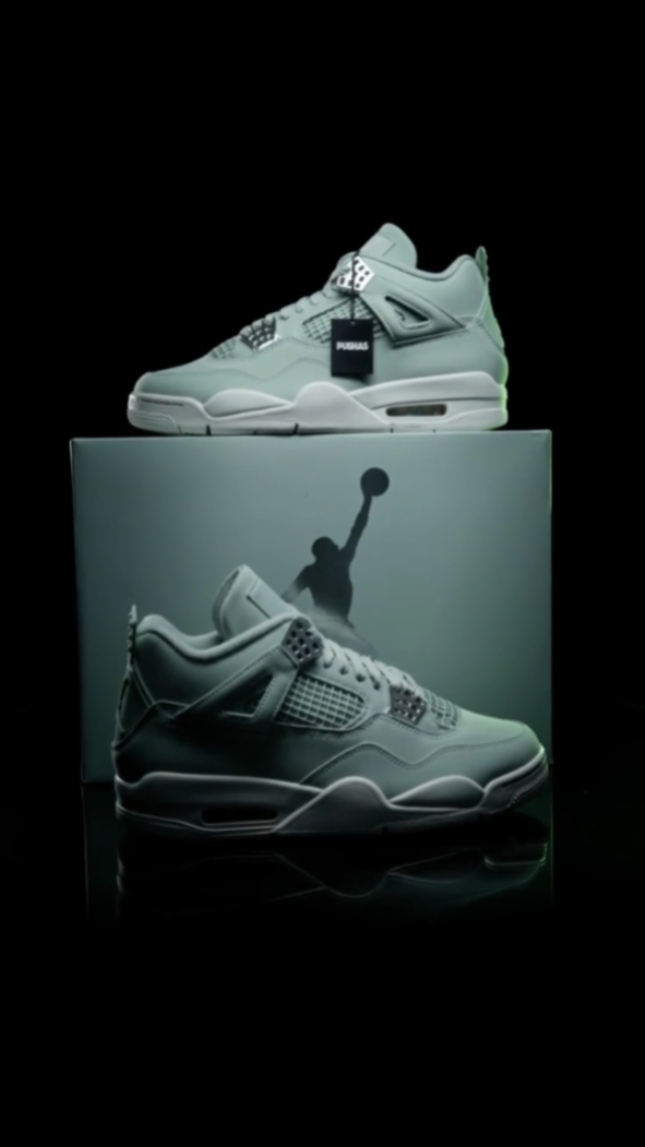 New Sneakers 