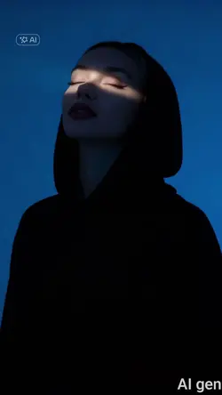 LIGHT AND SHADOW