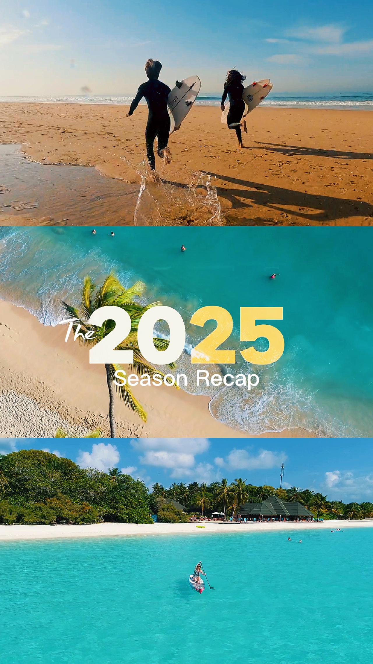 2025 Season Recap
