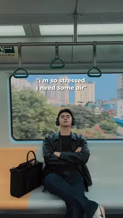 Need some air