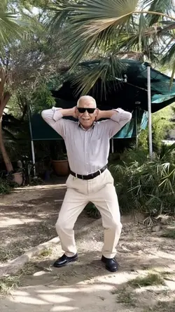 dance ai