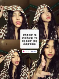 kahit sino pa iharap