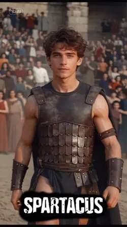 SPARTACUS 