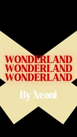 Wonderland by Neoni