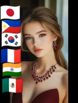 Nationalities