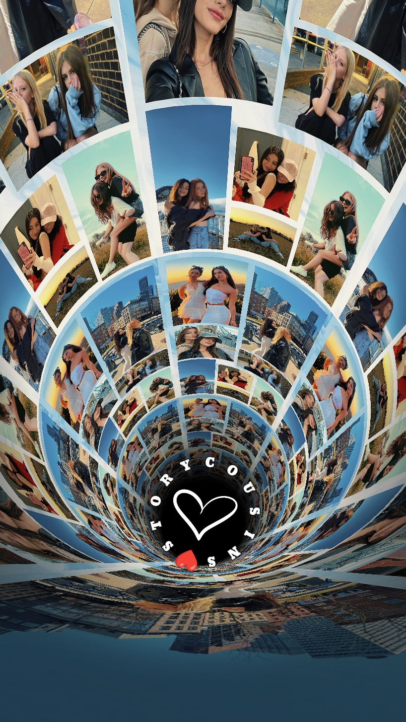 Cousins love story