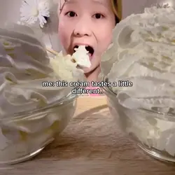 I’ll gladly eat it