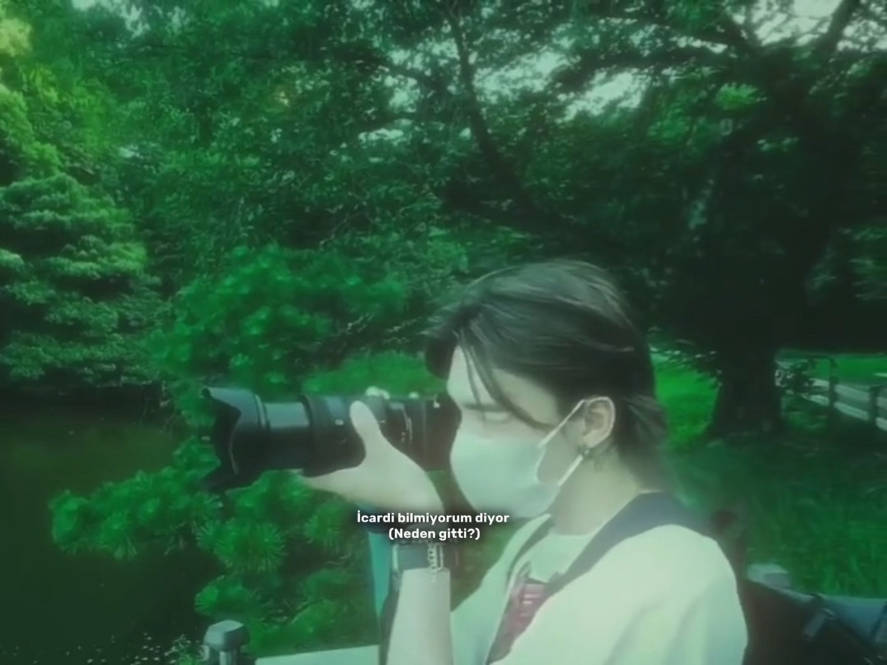 Neden gittin Sümeyye