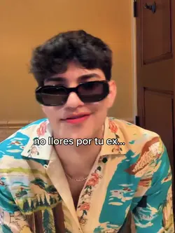 no llores por tu ex 