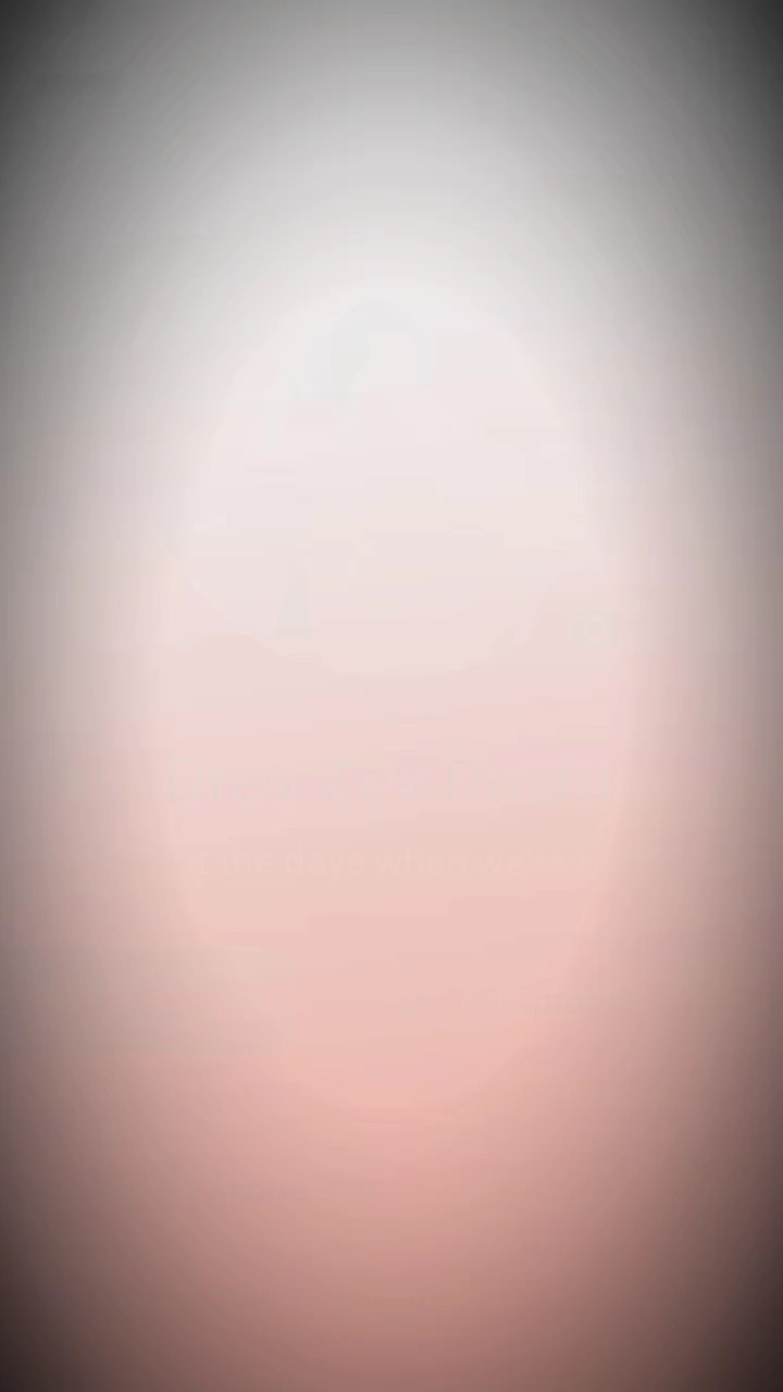 TAKE ALL THE LOVE